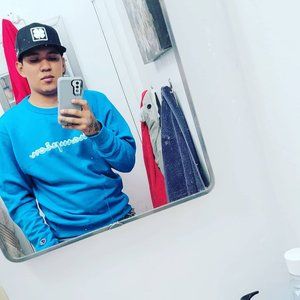 Meet your Posher, Erick